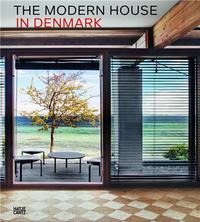 Picture of Landmarks The Modern House in Denmark /anglais