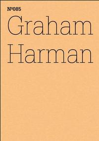 Picture of Documenta 13 Vol 85 Graham Harman /anglais/allemand