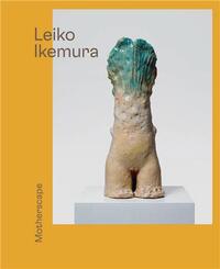 Picture of Leiko Ikemura Motherscape /anglais