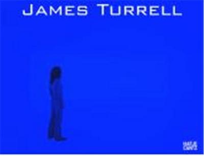 Picture of James Turrell The Wolfsburg Project /anglais/allemand