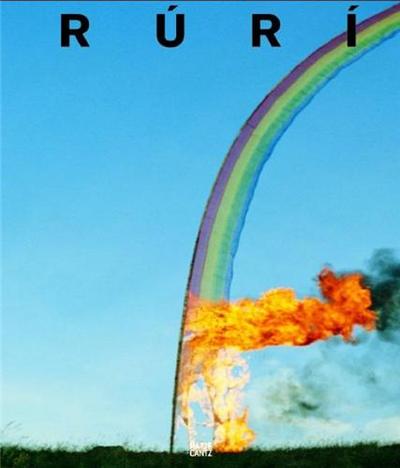 Picture of Ruri /anglais