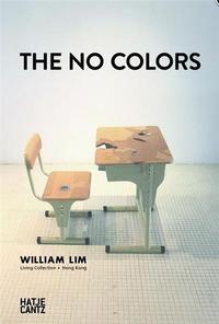 Picture of The No Colours William Lim /anglais