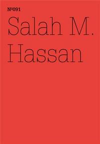 Picture of Documenta 13 Vol 91 Salah M. Hassan /anglais/allemand