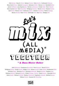 Picture of Let's Mix All Media Together /allemand