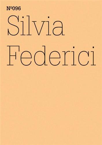 Picture of Documenta 13 Vol 96 Silvia Federici /anglais/allemand