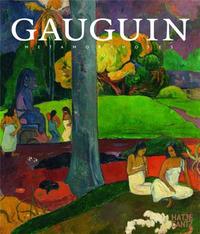 Picture of Paul Gauguin Metamorphosen /allemand