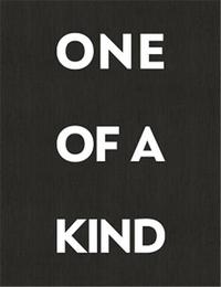 Image de Donald Graham One of a Kind /anglais