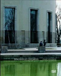 Image de Veronika Kellndorfer Case Studies Layers of Light and Reflection /anglais/allemand