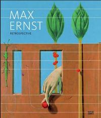 Picture of Max Ernst Retrospective (Fondation Beyeler) /anglais
