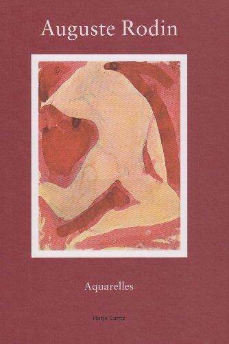 Picture of Auguste Rodin Aquarelles /franCais