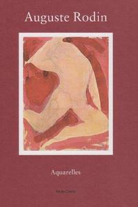 Picture of Auguste Rodin Aquarelles /franCais