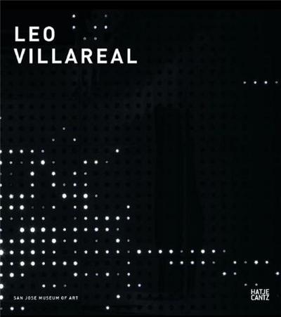 Picture of Leo Villareal /anglais