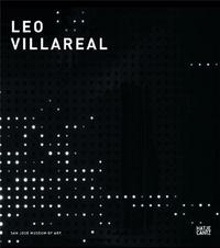 Picture of Leo Villareal /anglais