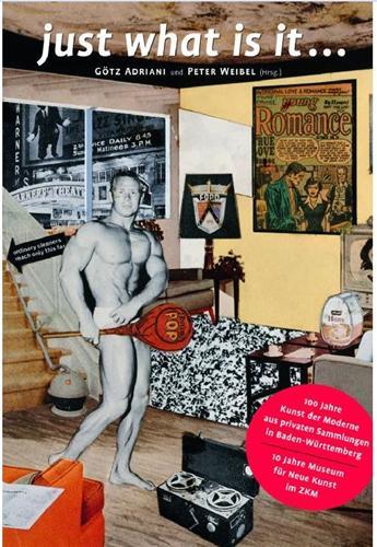 Picture of Just What is it ... /allemand