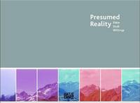 Picture of Ebbe Stub Wittrup Presumed Reality /anglais