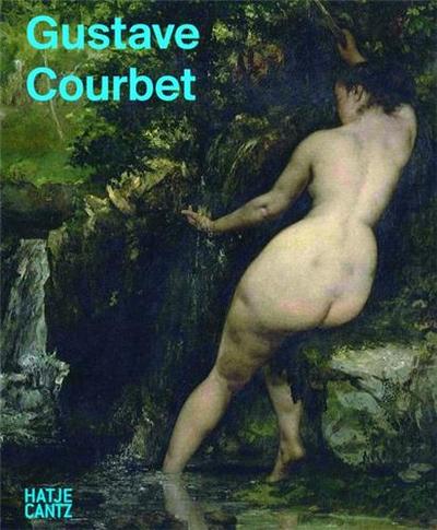 Picture of Gustave Courbet (Fondation Beyeler) /anglais