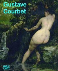 Picture of Gustave Courbet (Fondation Beyeler) /anglais