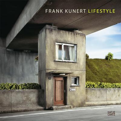 Picture of Frank Kunert Lifestyle /anglais/allemand