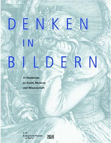 Picture of Denken In Bildern /allemand