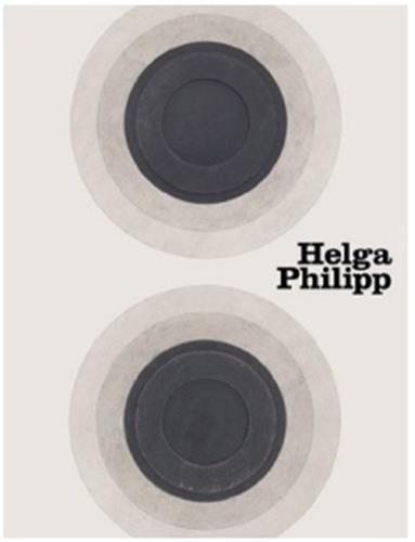 Picture of Helga Philipp Spaces of Movement /anglais/allemand