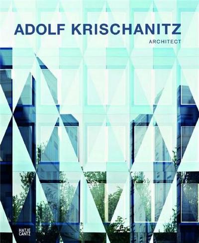 Picture of Adolf Krischanitz /anglais/allemand