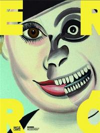 Picture of Erro /anglais/allemand