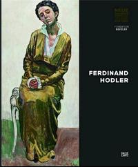 Picture of Ferdinand Hodler (Neue Galerie) /anglais