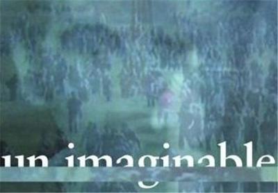 Picture of Un Imaginable + DVD /anglais