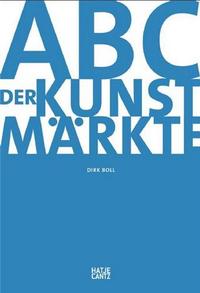 Picture of ABC der Kunstmarkte /allemand