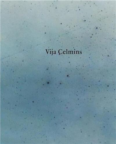 Picture of Vija Celmins (Fondation Beyeler) /anglais