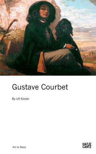 Picture of Gustave Courbet (Art to Read) /anglais