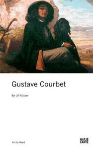 Picture of Gustave Courbet (Art to Read) /anglais