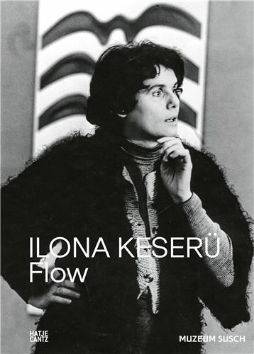 Picture of Ilona KeserU Flow /anglais