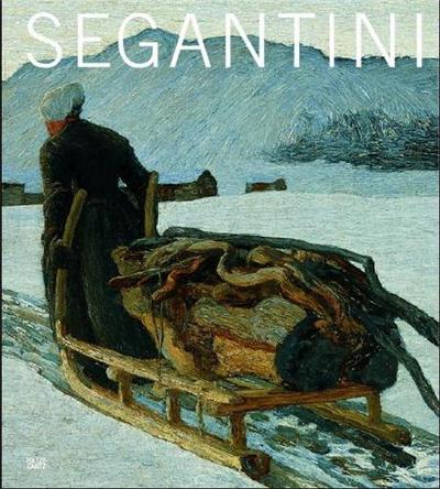 Picture of Segantini (Fondation Beyeler) /anglais