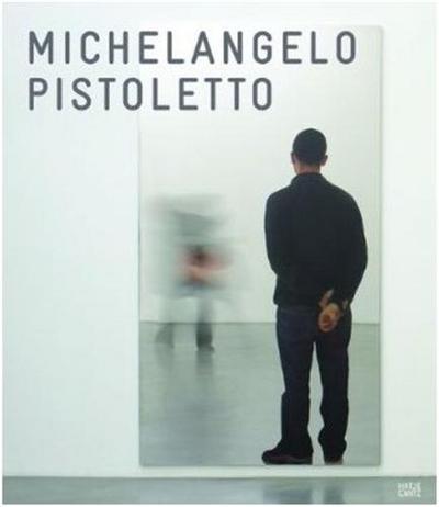 Picture of Michelangelo Pistoletto Mirror Paintings /anglais