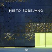 Picture of Nieto Sobejano Memory and Invention /anglais