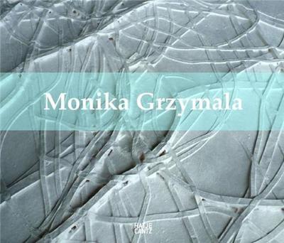 Picture of Monika Grzymala /anglais/allemand