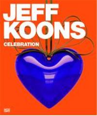 Picture of Jeff Koons Celebration /anglais/allemand