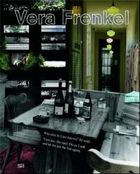 Image de Vera Frenkel /anglais