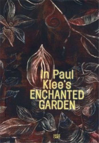 Picture of In Paul Klee's Enchanted Garden /anglais