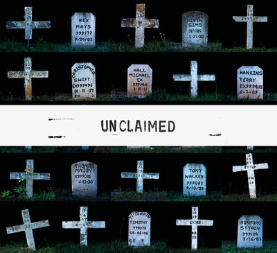 Picture of Hakan Ludwigson Unclaimed /anglais