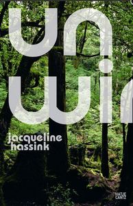 Picture of Jacqueline Hassink Unwired /anglais