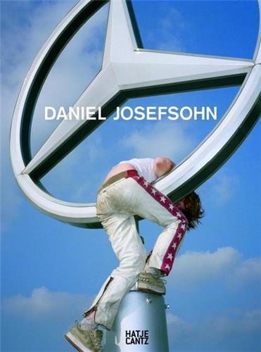 Image de Daniel Josefsohn OK DJ /anglais/allemand
