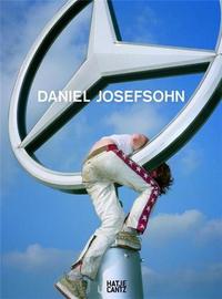 Image de Daniel Josefsohn OK DJ /anglais/allemand