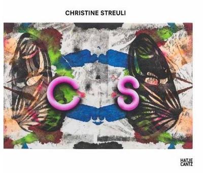 Picture of Christine Streuli /anglais/allemand