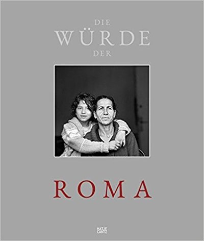 Image de Christine Turnauer Die WUrde der Roma (allemand) /allemand