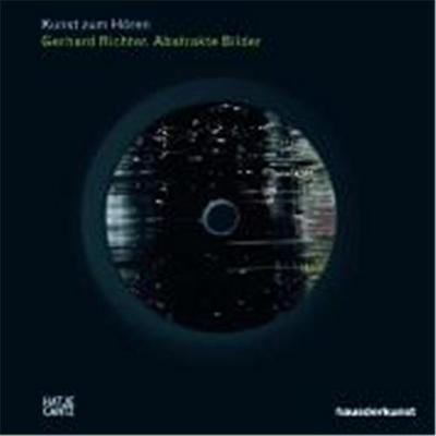 Picture of Gerhard Richter (Kunst zum Horen) Livre + CD /allemand