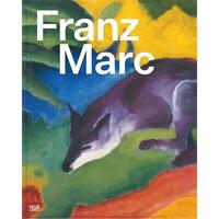 Picture of Franz Marc The Quest for a Better World /anglais