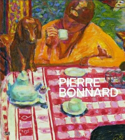 Picture of Pierre Bonnard (Fondation Beyeler) /anglais