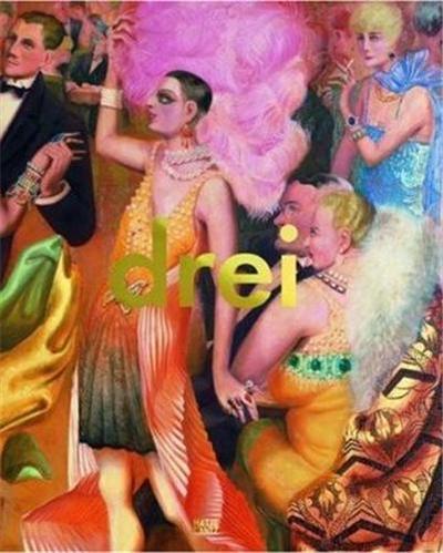 Picture of Drei /allemand